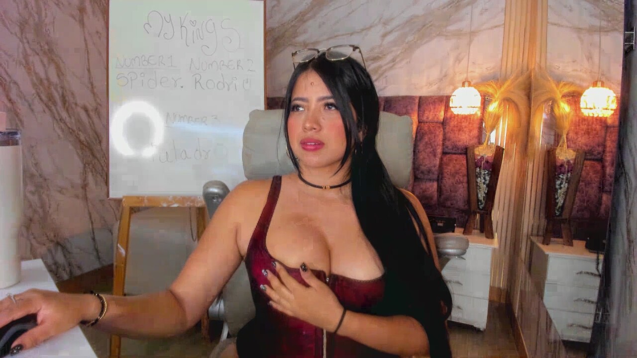 KiaraVegaa