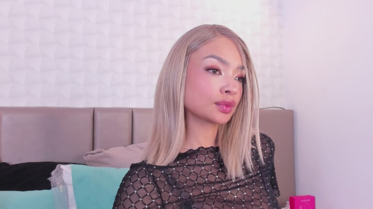 Anna_Jenssen's Streamate show and profile