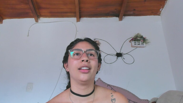 JessicaSoller's Streamate show and profile