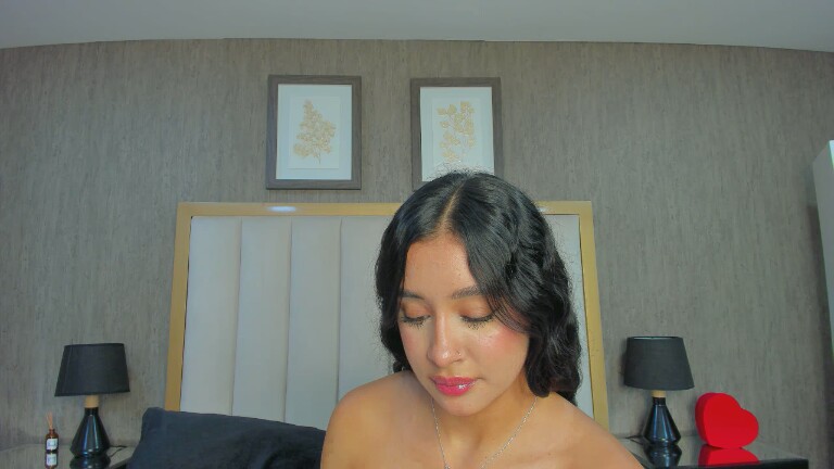 LizyMilleren's Streamate show and profile