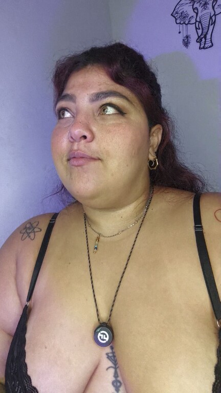 Kendra_lil_evil's Streamate show and profile