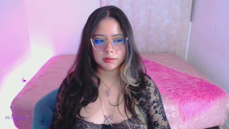 Valeria_Norris's Streamate show and profile