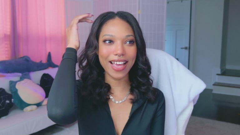 lileviemarie's Streamate show and profile