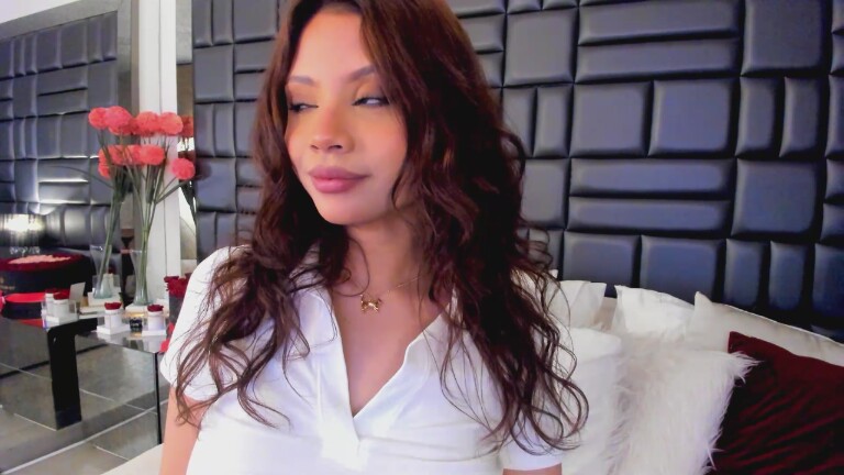 RebecaVillalobos's Streamate show and profile