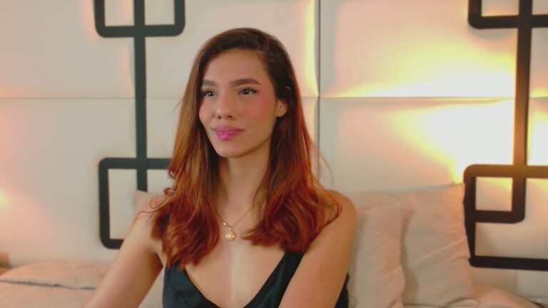 HannaStockman's Streamate show and profile