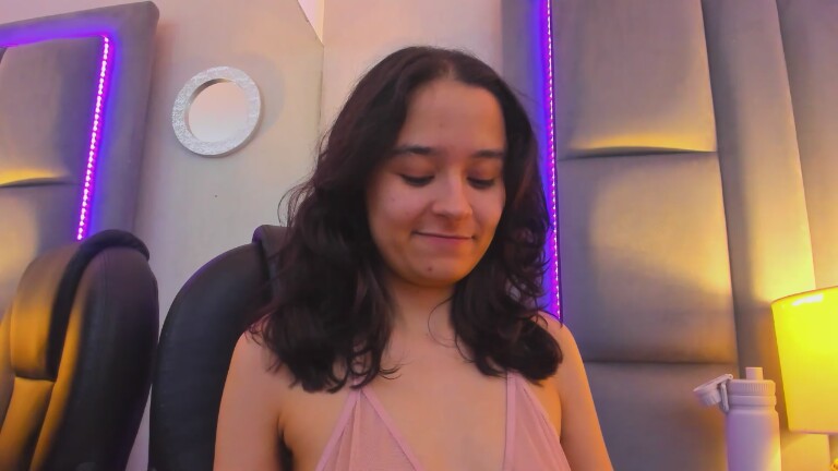 AmeliaSmithh's Streamate show and profile