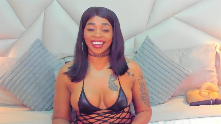 TyraaLambert's Streamate show and profile