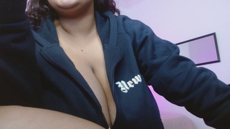 Alisteresa's Streamate show and profile