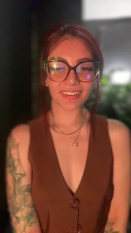 BrianaWells's Streamate show and profile