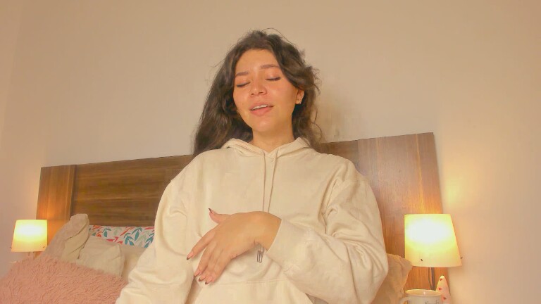 ameliesummers's Streamate show and profile