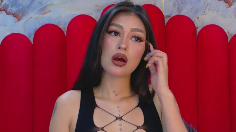 MeganWally's Streamate show and profile