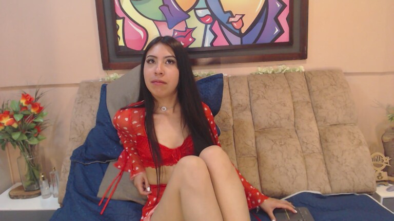 LinaSpearce's Streamate show and profile