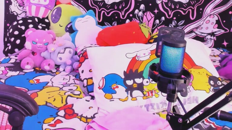 Barbara_Hill's Streamate show and profile