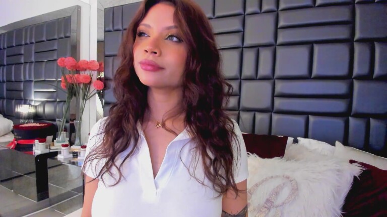 RebecaVillalobos's Streamate show and profile