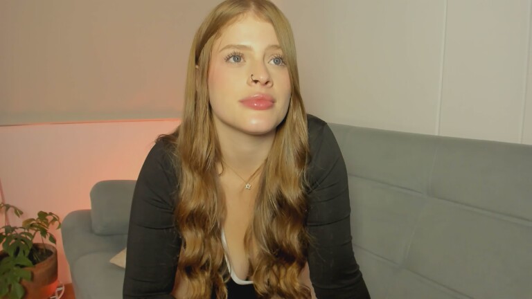 HannaCuttee's Streamate show and profile