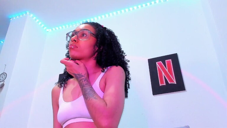 MacarenaaWalker's Streamate show and profile