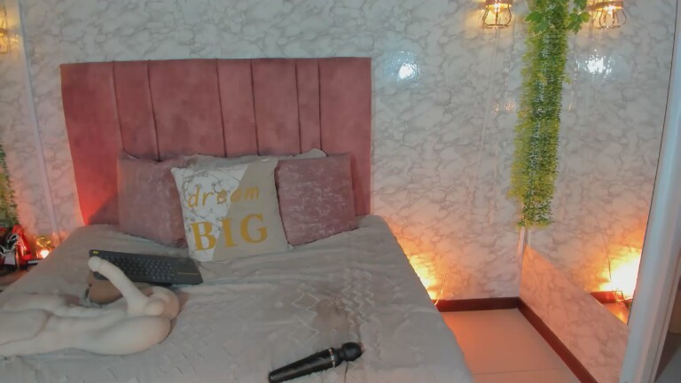 RebbecaWells's Streamate show and profile