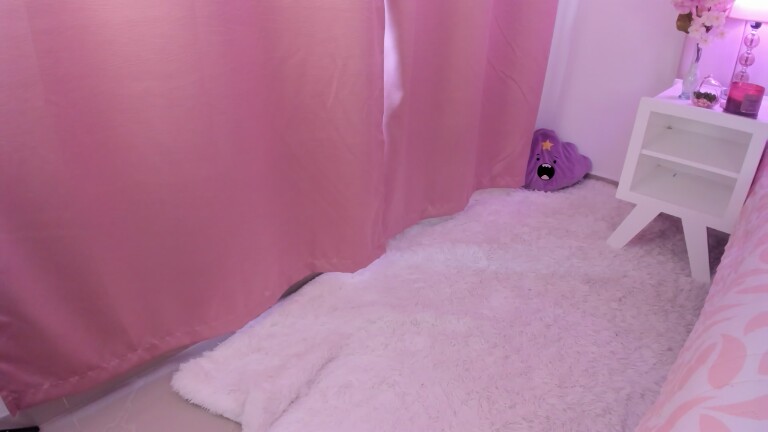 JanneCather's Streamate show and profile