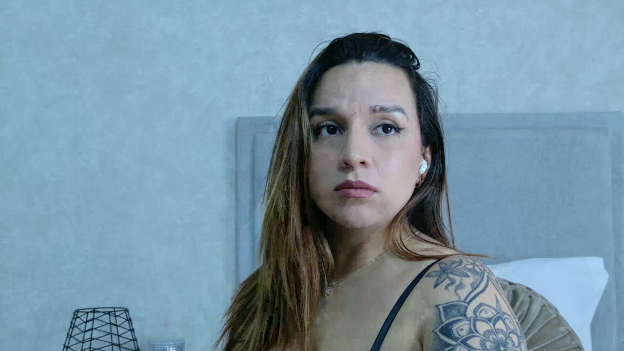 SerenityPeters