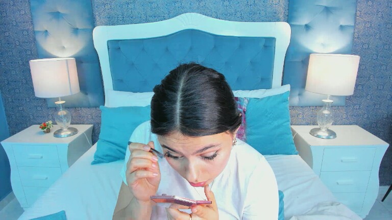 SusyLuv's Streamate show and profile