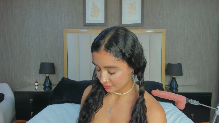 LizyMilleren's Streamate show and profile