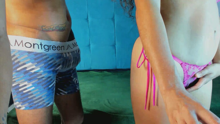 MarianaBigTits's Streamate show and profile