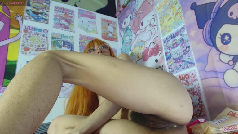 CloeLeee's Streamate show and profile