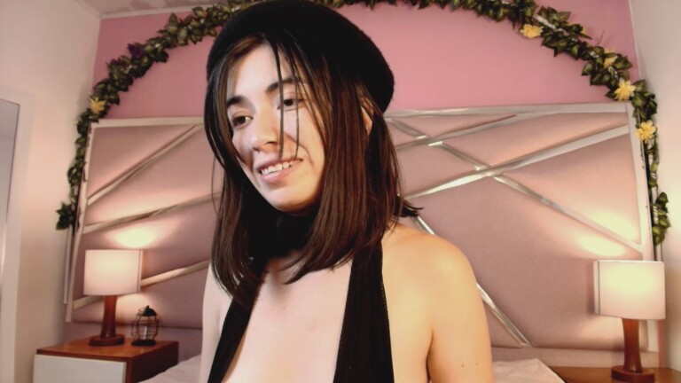 Anyuwu's Streamate show and profile