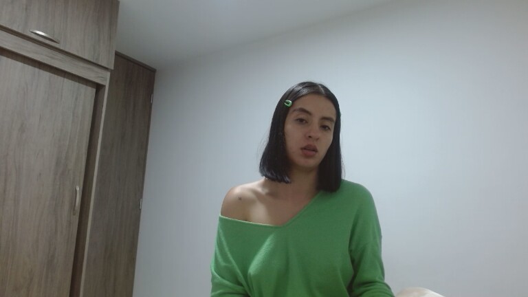 NatySensuaal's Streamate show and profile