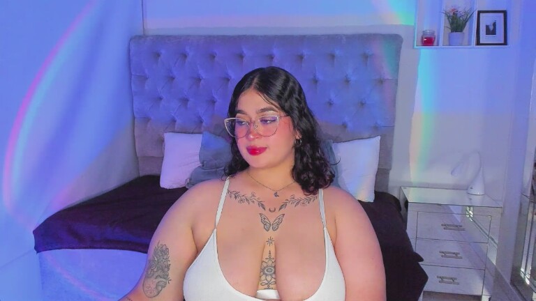 MelaniRoberts's Streamate show and profile