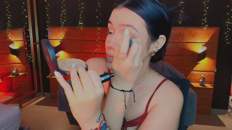 HannaKimura's Streamate show and profile