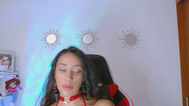 EmeraldaEyes's Streamate show and profile