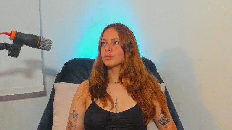 VictoriaOrttegaa's Streamate show and profile