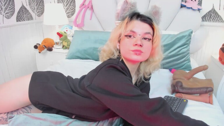 SarenIzumi's Streamate show and profile