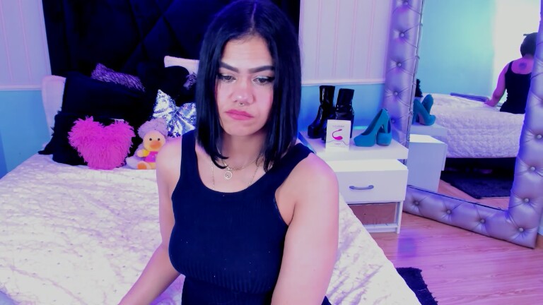 AngelinaDustin's Streamate show and profile