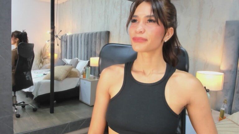 sofiarivero's Streamate show and profile