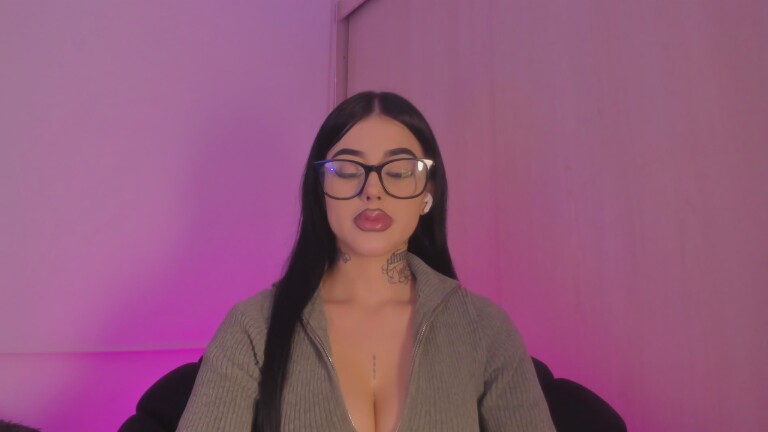 SamanthaEvgeniev's Streamate show and profile