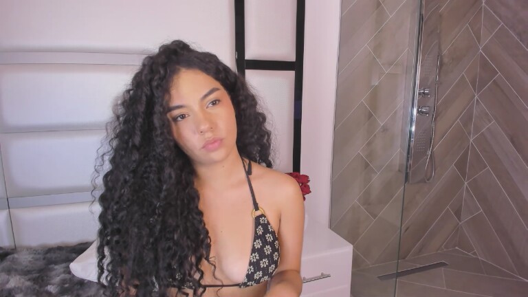 SalomeMachado's Streamate show and profile