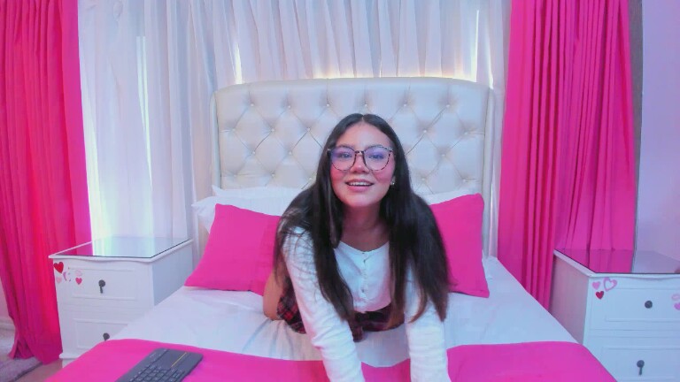 AlaskaRoss's Streamate show and profile