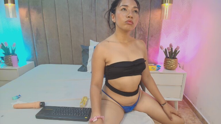 Pocantass_606's Streamate show and profile