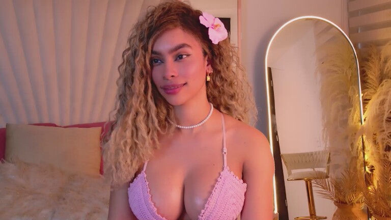 GingerPiiaf's Streamate show and profile