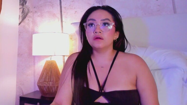 IvyStonne's Streamate show and profile