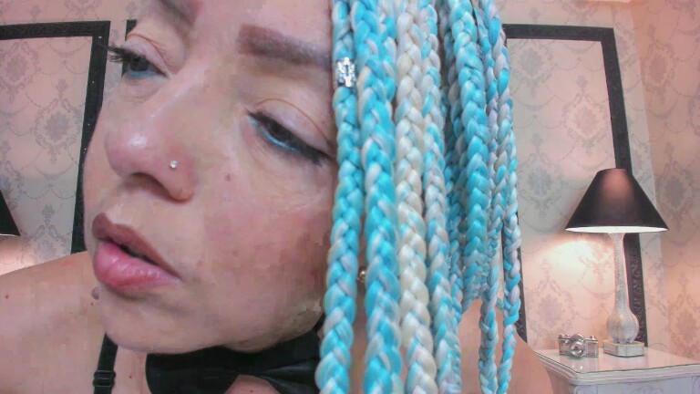 MadisonBecker's Streamate show and profile