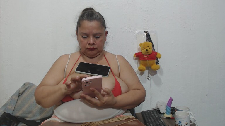 canddy40's Streamate show and profile