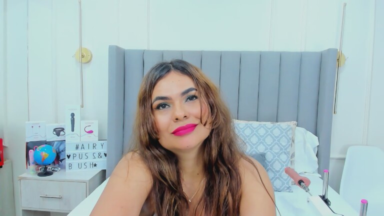 BrianaPreston's Streamate show and profile