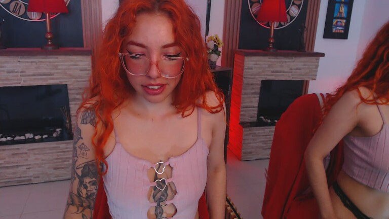 MeridaPrincesss's Streamate show and profile