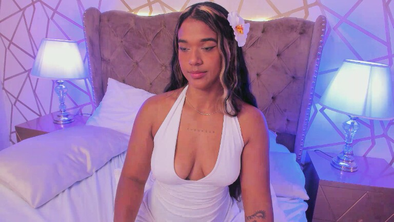 SaschaFit's Streamate show and profile