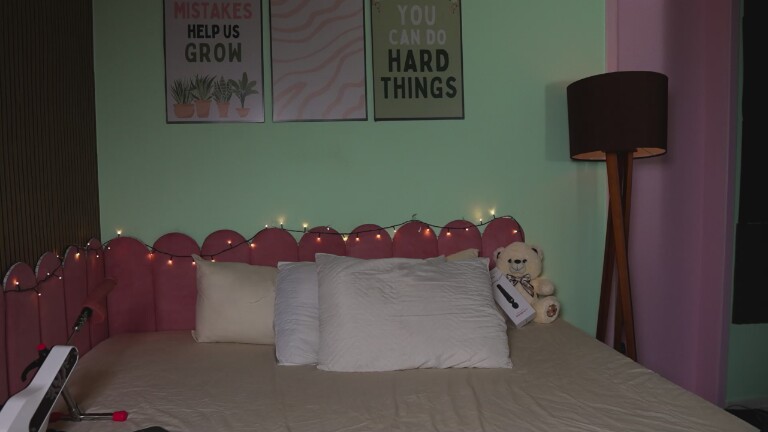 Claricemayor's Streamate show and profile