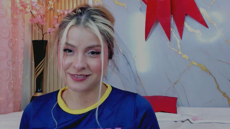 LissaDupont's Streamate show and profile