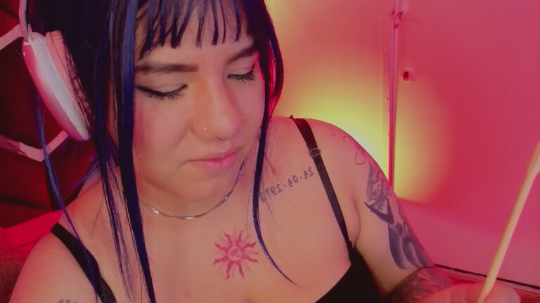 melissa_adamsx's Streamate show and profile